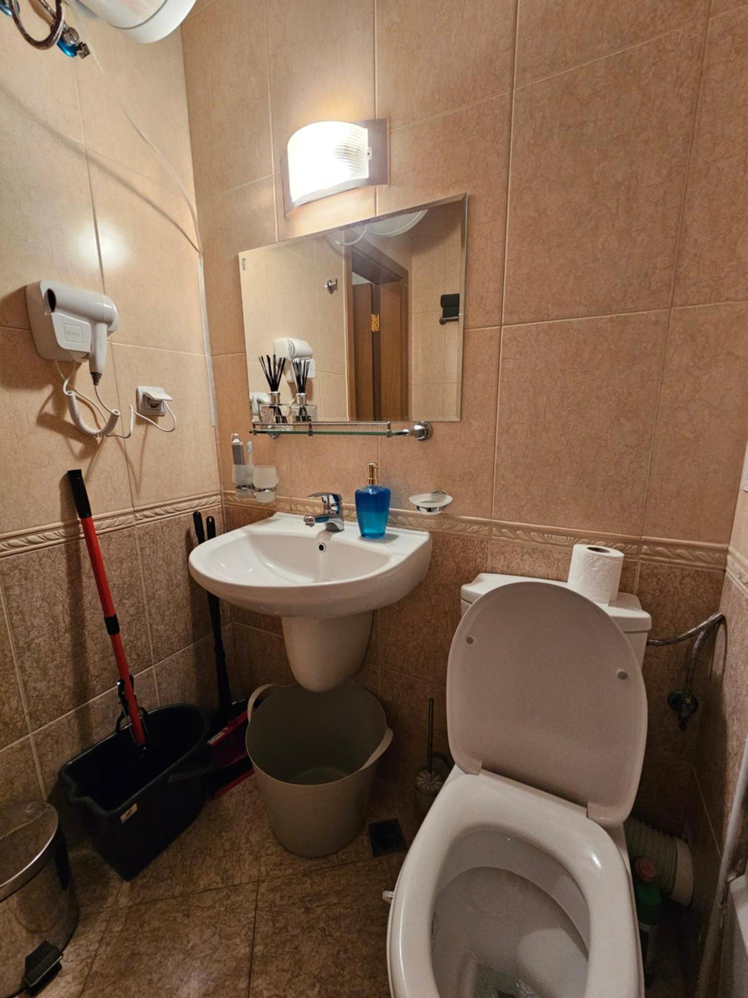 Viva 4-A-23 Apartment Ski To The Door Complex Grand Monastery Pamporowo Zewnętrze zdjęcie