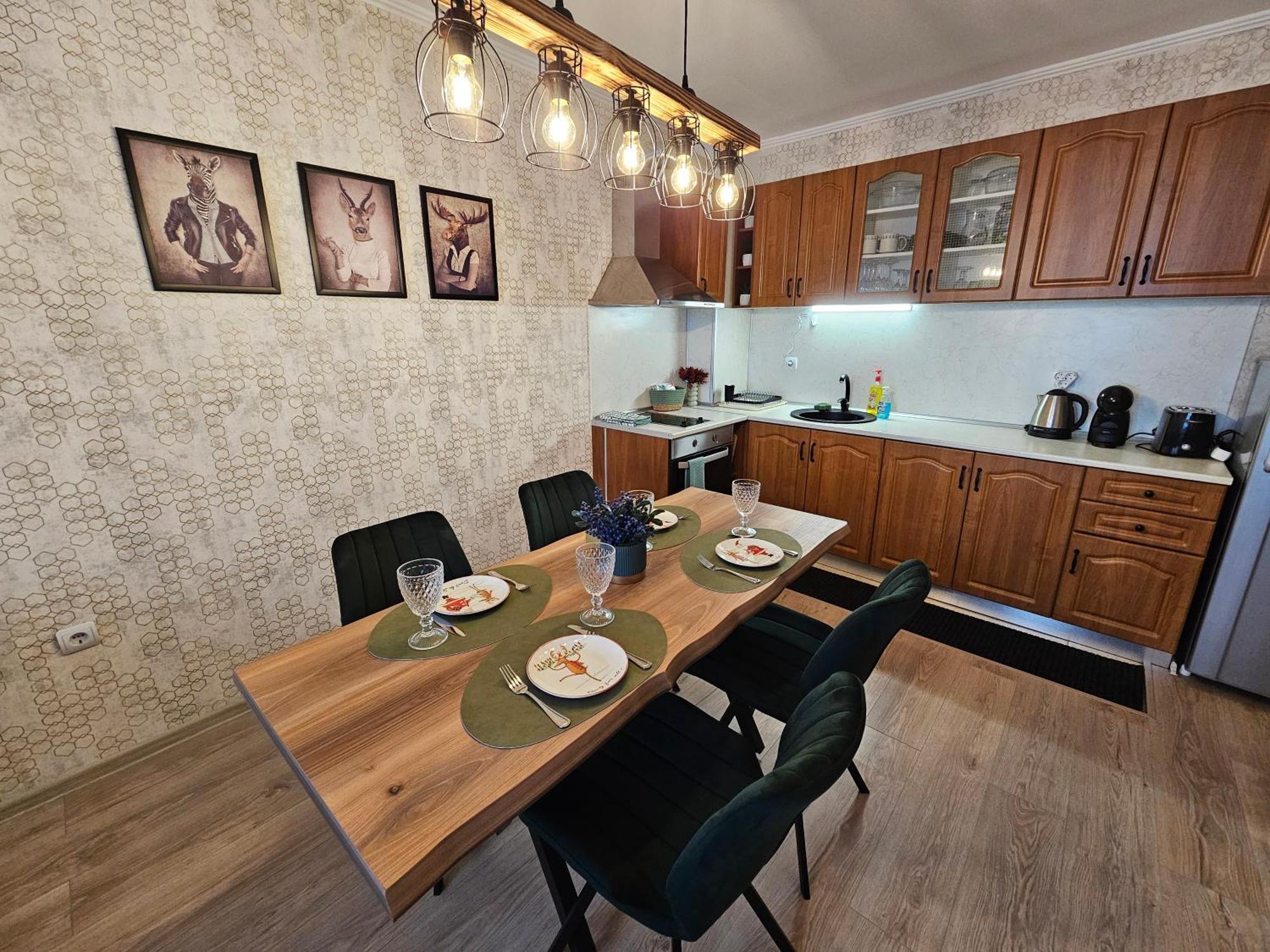 Viva 4-A-23 Apartment Ski To The Door Complex Grand Monastery Pamporowo Zewnętrze zdjęcie